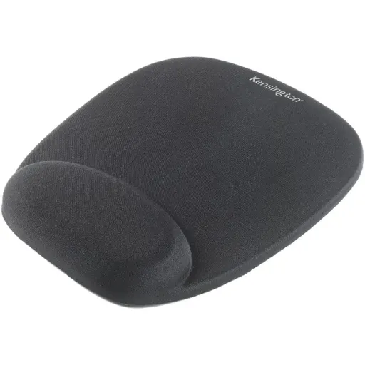 Imagen 4 de Mouse Pad Kensington Confort Foam K62384 color Negro 62384/K62384/26394-K62384