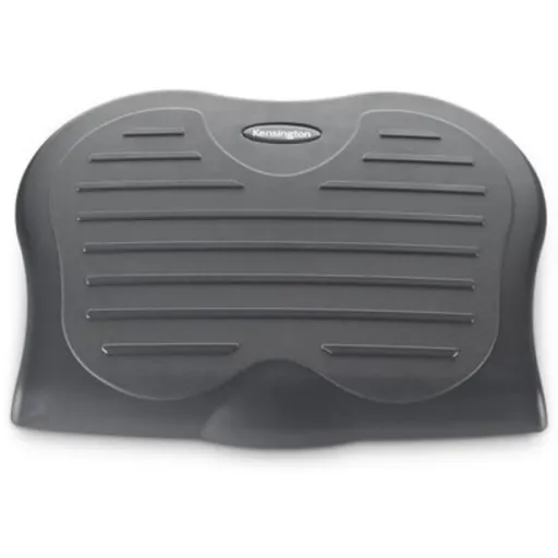 Imagen 1 de Apoya Pies Kensington SoleSaver K56152 Ergonomico Tamaño (L) Negro