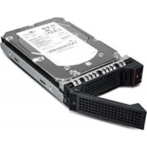 Imagen 0 de Disco Duro Lenovo 1TB 3.5" 7200 RPM SATA 6Gb/s 512n p/ThinkSystem ST50