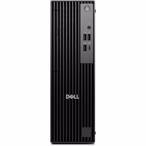 Imagen 4 de Dell Pro Slim - Intel Core i7 14700 vPro / 5.3 GHz - DDR5 SDRAM - 512 GB Hard Drive Capacity - Integrated graphics - Windows 11 Pro - Spanish