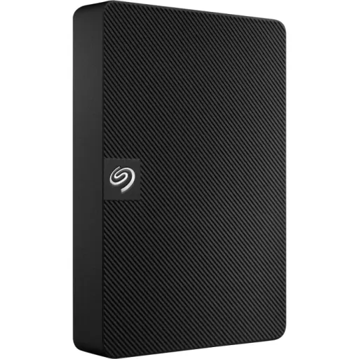 Imagen 12 de Disco Duro Externo Seagate Expansion 4TB 2.5" USB 3.0 Color negro Comp. Win/Mac