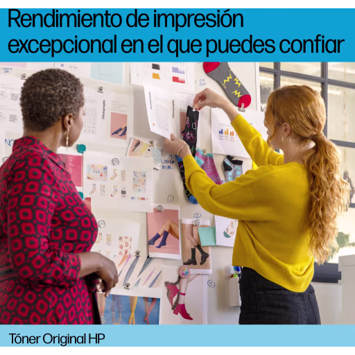 Imagen 3 de Toner HP 83A Negro p/Impresora LaserJet Pro M125a-M225dw-M127nf aprox 1500 pag