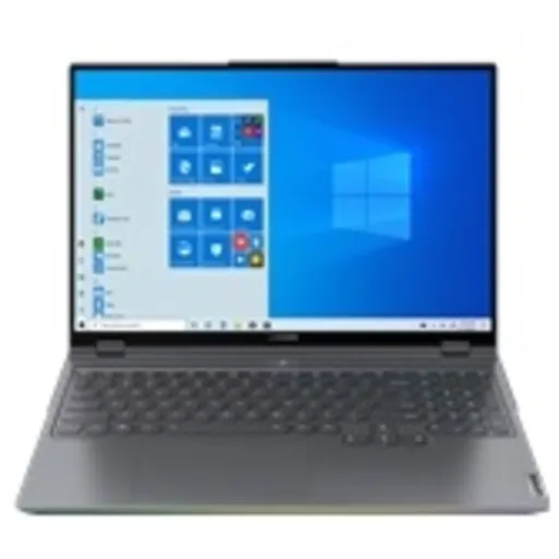 Imagen 0 de Notebook Lenovo Legion 7 16ITHg6 I9-11980HK RAM 32GB SSD 2TB 16" VID16GB W10H
