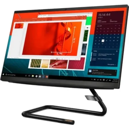 Imagen 3 de Computador Lenovo AIO 3 22ADA05 AMD Athlon 3050U RAM 4GB HDD 1TB 21.5" W10H