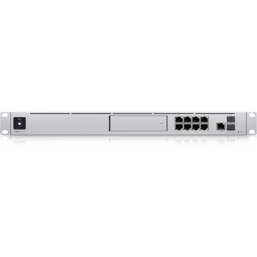 Imagen 1 de Switch Ubiquiti Networks UniFi Dream Machine Special Edit. Gestión de Red 10GigE