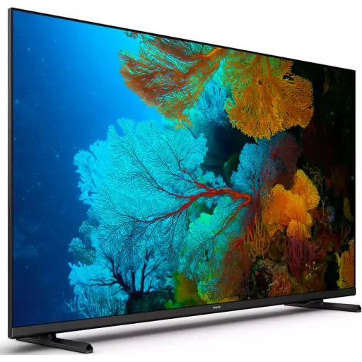 Imagen 1 de Televisor Philips 43PFD6917 43" FHD LED SmartT WiFi LAN BT5.0 3*HDMI 2*USB Andr.