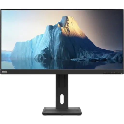 Imagen 0 de Monitor Lenovo ThinkVision E29w-20 29" IPS 2560*1080  HDMI DP 90Hz AMD FreeSync