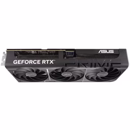 Imagen 3 de Tarjeta de Video Asus Prime RTX 5060TI O16G 16GB GDDR7 SFF PCie5.0 HDMI DP 2.5Sl