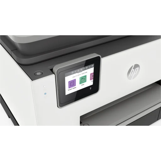 Imagen 7 de Impresora Multifunción HP OfficeJet Pro 9020 Inyec. A Color Duplex 24 ppm USB2.0
