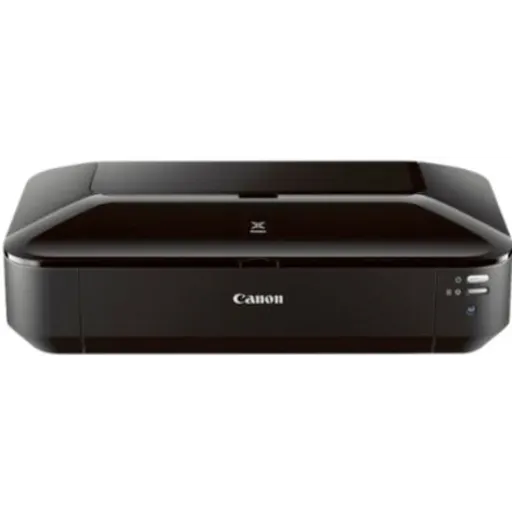 Imagen 1 de Impresora Canon Pixma IX6810 Iny. de Tinta Color A3+ 14 ppm p/ Fotografias 