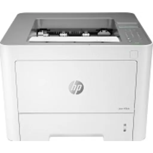 Impresora HP Laser 408dn Monocromática 42ppm 1200dpi USB