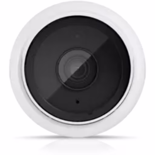 Imagen 4 de Cámara UBIQUITI Bala 2688x1512 IK04 IPX4 Camara IR 1-100 Mic req-PoE/Unifi