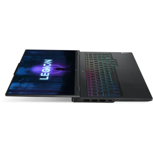Imagen 2 de Notebook Lenovo Legion Pro 7 I9-13900HX RAM32GB SSD1TB 16" VID12GB W11H