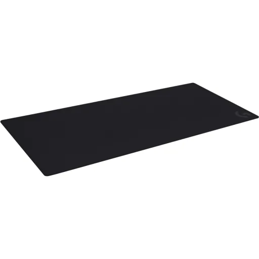 Imagen 1 de MousePad Logitech G840 Gaming Extrgrande 400*900*3 mm base de goma Color Negro