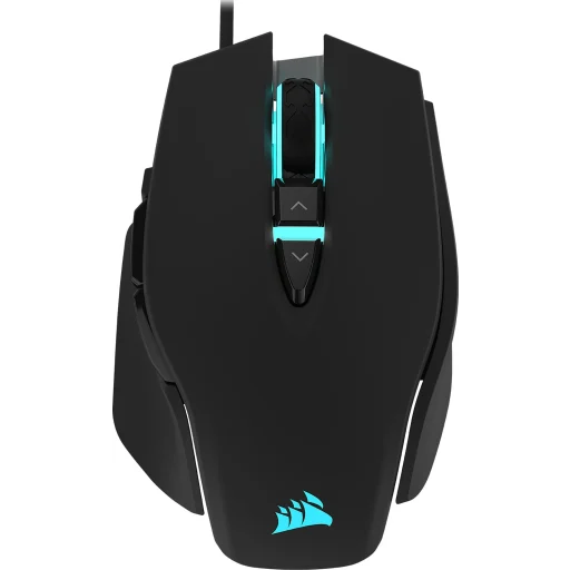 Imagen 6 de CORSAIR M65 RGB ELITE Gaming Mouse Backlit RGB LED Optical