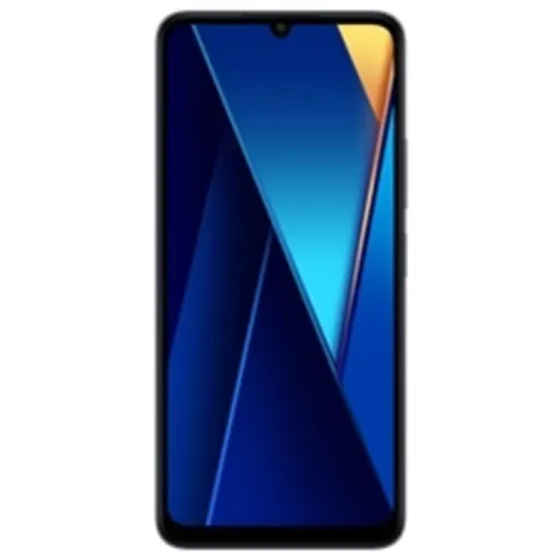 Imagen 1 de Smartphone Xiaomi POCO C65 OctaCore 6GB/128GB 6.74" 4G LTE WiFi BT Android Negro