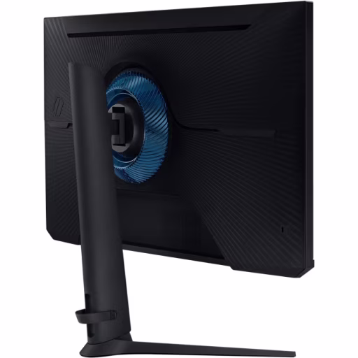 Imagen 4 de Monitor Gamer Samsung G51C Odyssey G5 27" QHD 2560*1440 VA DP 2*HDMI 165Hz
