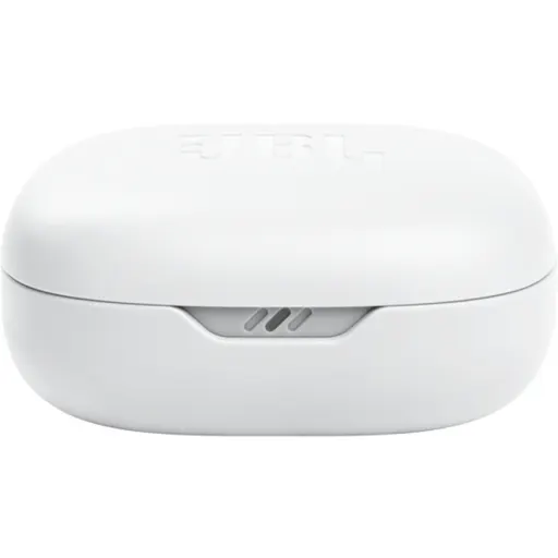 Imagen 3 de Audífonos Inalámbricos JBL Wave Flex InEar con micro Bluetooth color Blanco