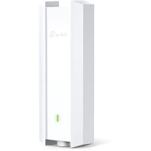 Imagen 1 de Punto de Acceso TP-Link EAP610 Outdoor PoE+ WIFI AX1800 2.4Ghz 5Ghz 