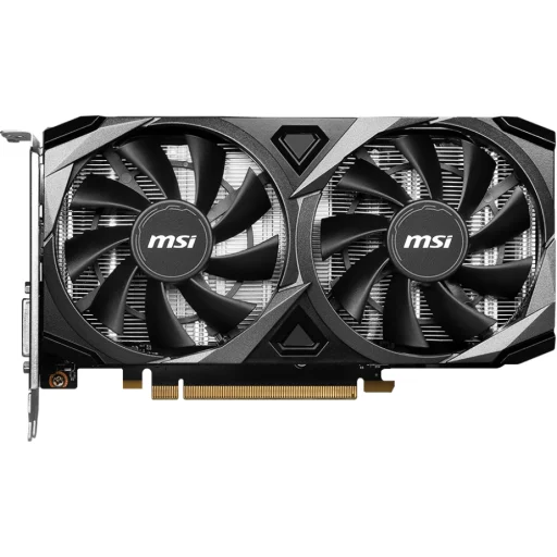 Imagen 0 de Tarjeta de Video GF RTX 3050 VENTUS 2X XS 8G OC 8GB GDDR6 DP DVI-D HDMI PCIe4x8