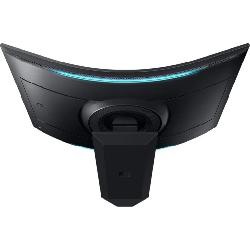 Imagen 6 de Monitor Gamer Curvo Samsung Odyssey ARK UHD 55" 3840x2160 VA 4*HDMI USB BT 165Hz