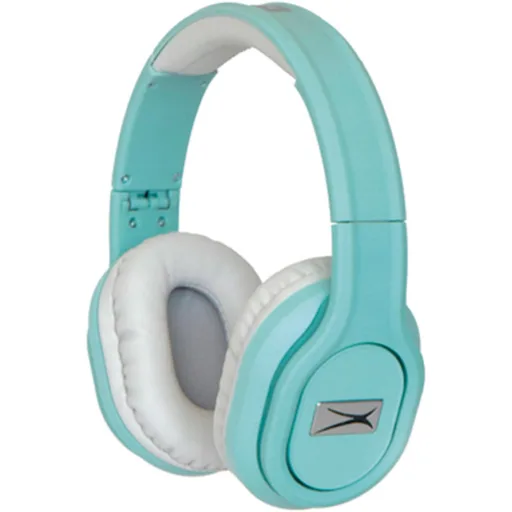 Imagen 0 de Altec Lansing Evolution 2 Bluetooth MZX668 - Mint (MZX668-MNT-ESP)