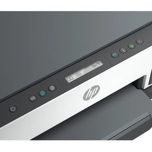 Imagen 6 de Impresora Multifunción HP Smart Tank 720,Tinta Color WiFi USB2.0 Duplex