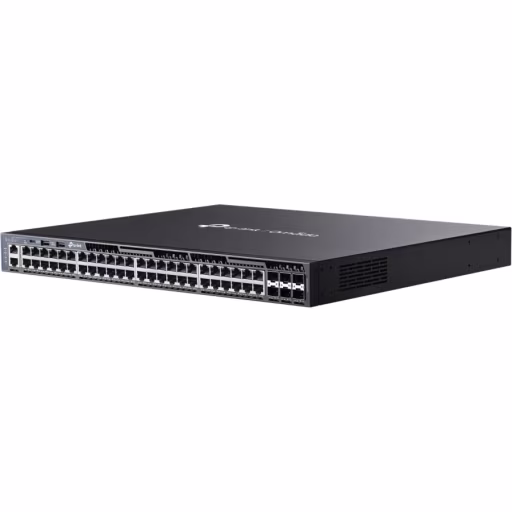 Imagen 1 de TP-Link - Switch - 48 - Omada