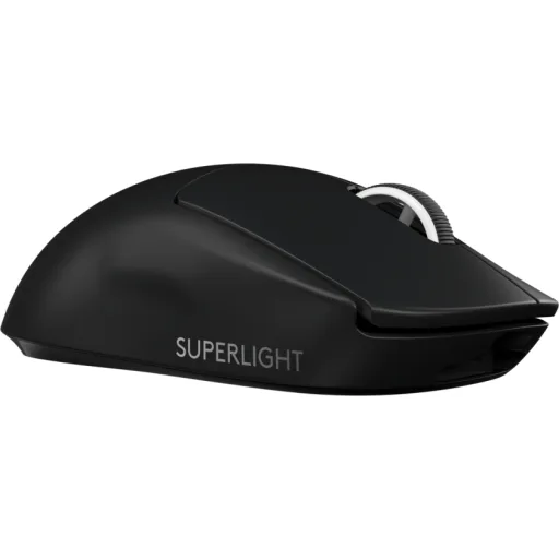 Imagen 15 de Mouse Gamer Inalámbrico Logitech PRO X LIGHTSPEED 1ms 25600dpi 5 botones 400ips