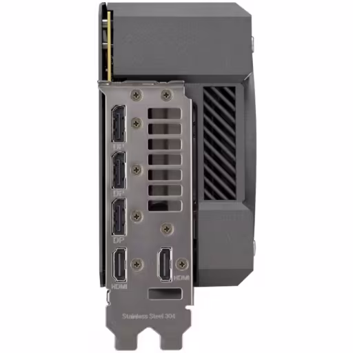 Imagen 3 de Tarjeta de Video Asus TUF-RTX5080-O16G-GAMING 16GB GDDR7 PCIe5.0 3*DP 2*HDMI 