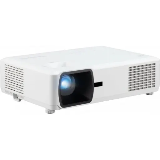 ViewSonic PS502W - Proyector DLP - UHP - 4000 ANSI lumens - WXGA (1280 x  800) - 16:10 - 720p PS502W