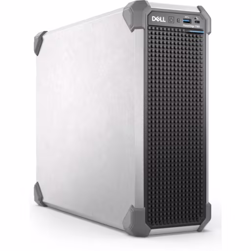 Imagen 2 de Servidor Dell Poweredge T160 Intel Xeon E2414G 16GB