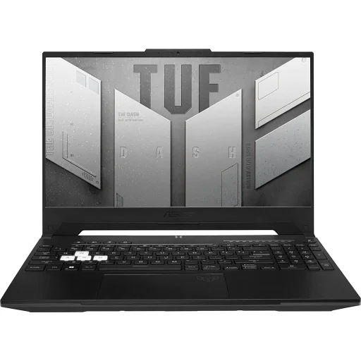 Imagen 0 de ASUS TUF Dash F15 FX517ZR-F15 [90NR0AV3-M001V0]