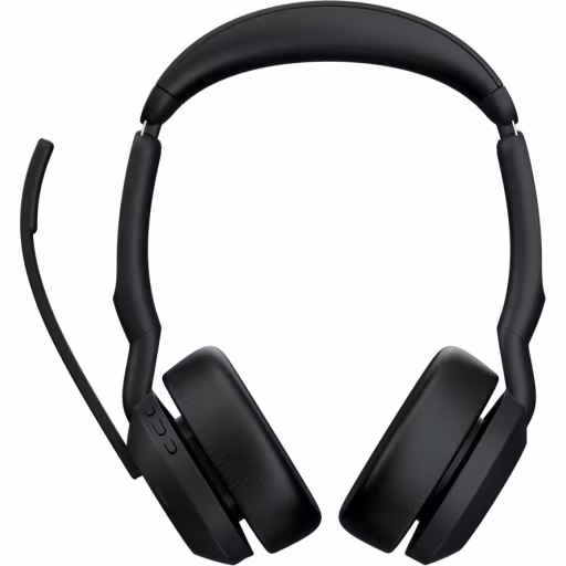 Imagen 1 de Jabra Evolve2 55 - Link380a MS Stereo