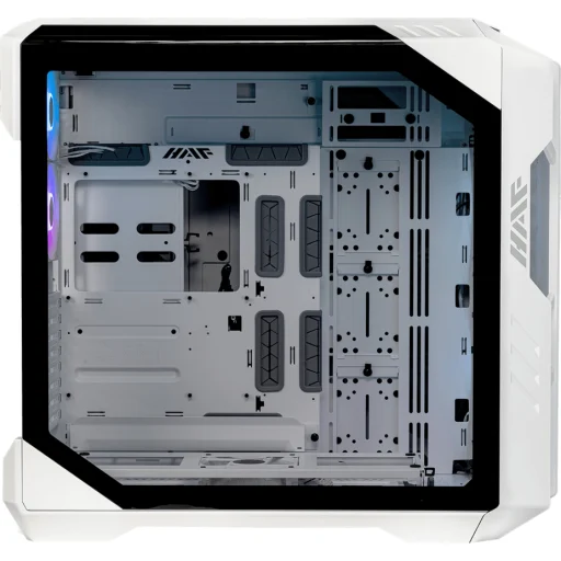 Imagen 3 de HAF 700 WHITE