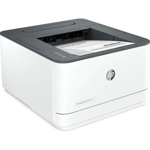 Imagen 3 de Impresora HP LaserJet Pro 3003dw Láser Monocrómo WiFi LAN Bluetooth USB