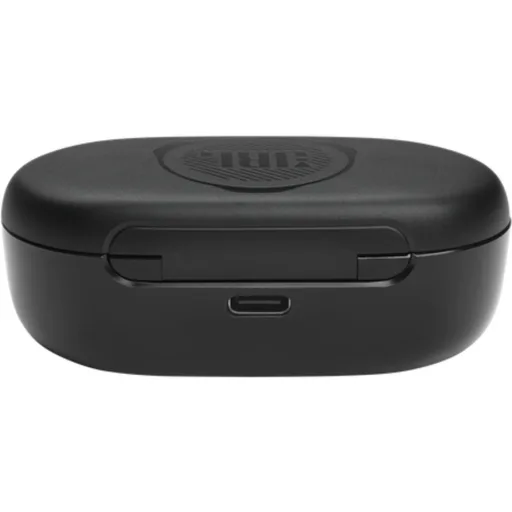Imagen 7 de JBL - Headphones - Para Computer / Para Tablet - Wireless - Quantum TWS Black SA