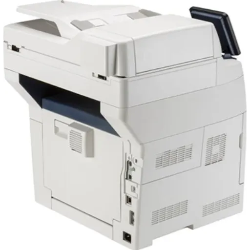Imagen 1 de Impresora Multifunción Xerox VersaLink B405 Láser Monocr. Fax Duplex USB LAN