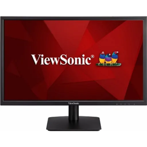 Imagen 0 de Monitor Viewsonic VA2405H 23.6" FHD 1920*1080 LED VA HDMI VGA VESA 75Hz