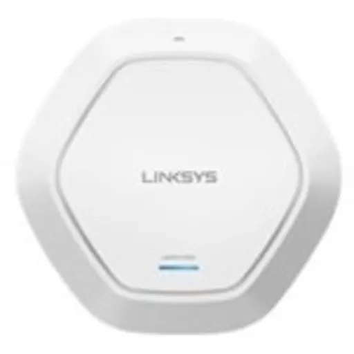 Imagen 1 de Acces Point Linksys AC1750 Dual Band 3x3 Cloud Wireless
