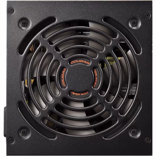 Imagen 1 de Fuente de Poder Cougar Atlas, 650W Certif. 80 Plus Bronce No Modular ATX Negro 