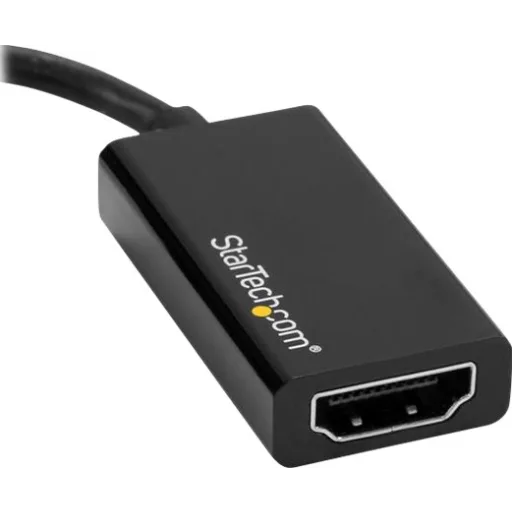 Imagen 1 de Adaptador Conversor DisplayPort Macho a HDMI Hembra 4K 60Hz 