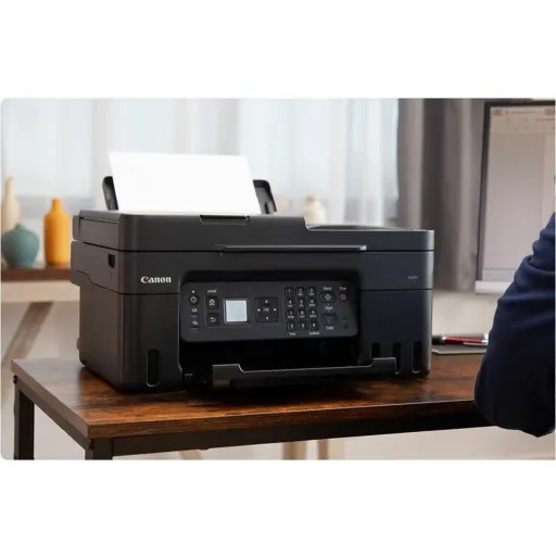 Imagen 3 de Impresora Multifunción Canon PIXMA G4170, ADF FAX Wi-Fi Bluetooth USB2.0
