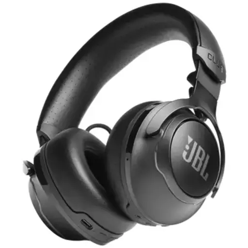 Imagen 0 de JBL Headphones Club 700 On-ear BT HiRes Black 1000mW S.Ame