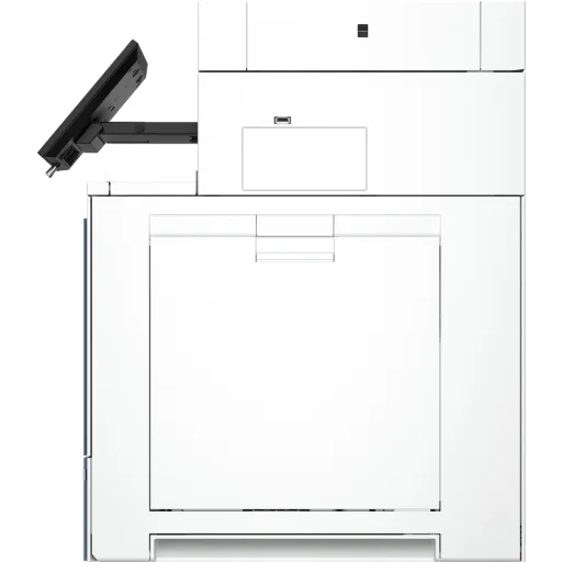 Impresora HP Color LaserJet Enterprise MFP 5800dn