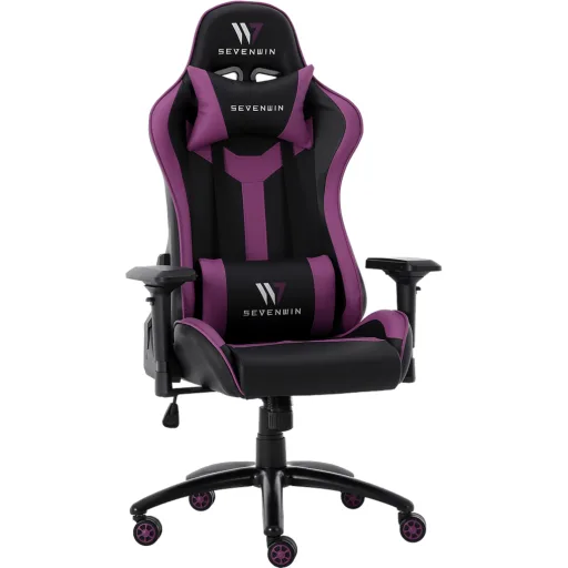 Imagen 0 de Sevenwin Conquest - Purple Poison [SWSGCONPUR]