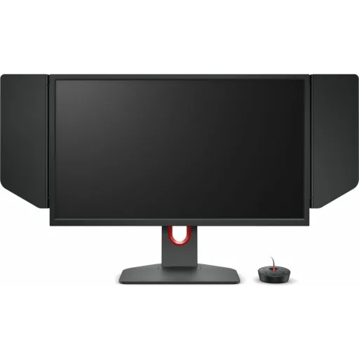 Imagen 11 de Monitor Gamer BenQ Zowie XL2566K 24" FHD 1920*1080 TN HDMI DP 360HZ 1ms