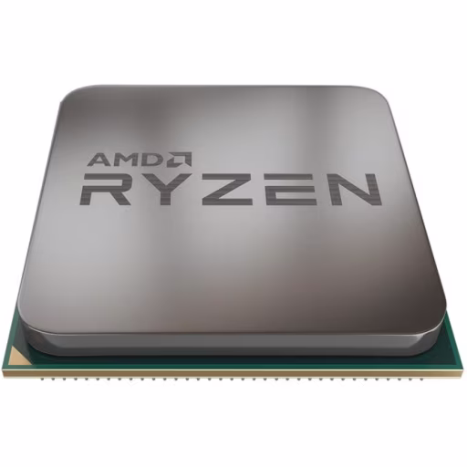 Imagen 1 de CPU AMD Ryzen 3 3200G 3.60-4.0GHz 4MB L3 4 Núcleos Socket AM4 c/Graf FAN