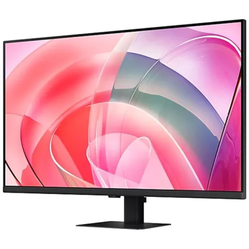 Imagen 3 de Monitor Samsung S70UD ViewFinity S7 32" UHD 3840*2160 VA DP HDMI Jack 60Hz