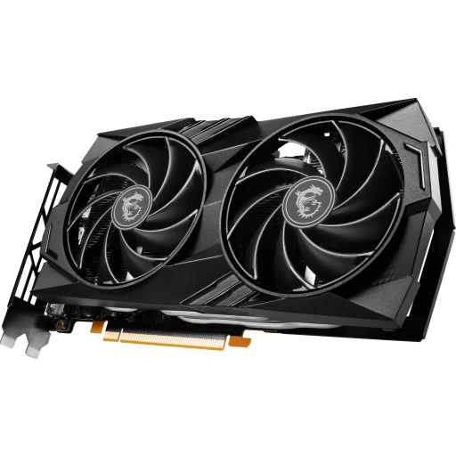 Imagen 3 de Tarjeta de Video MSI GF-RTX 4060 GAMING X 8GB GDDR6 PCIe G4 x8 3*DP HDMI ATX